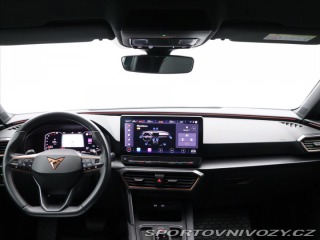 Cupra Leon 2,0 TSI 140 kW DSG ST CZ 2024