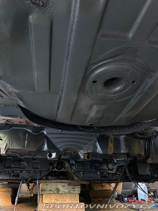 BMW 3 2,8   328ci E46 coupe 199 1999
