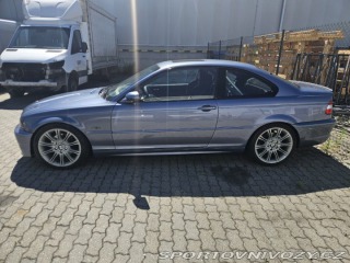 BMW 3 2,8   328ci E46 coupe 199 1999