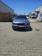 BMW 3 2,8   328ci E46 coupe 199 1999