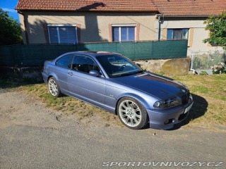 BMW 3 2,8   328ci E46 coupe 199 1999