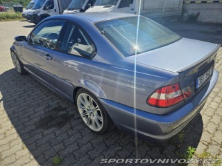BMW 3 2,8   328ci E46 coupe 199 1999