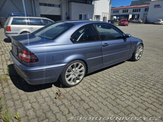 BMW 3 2,8   328ci E46 coupe 199 1999