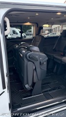 Ford Ostatní modely Tourneo Custom 2,0   96kw L2 2021 2021