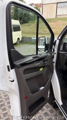 Ford Ostatní modely Tourneo Custom 2,0   96kw L2 2021 2021
