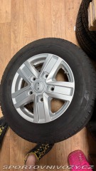 Ford Ostatní modely Tourneo Custom 2,0   96kw L2 2021 2021