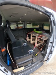 Ford Ostatní modely Tourneo Custom 2,0   96kw L2 2021 2021
