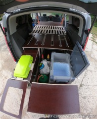 Ford Ostatní modely Tourneo Custom 2,0   96kw L2 2021 2021
