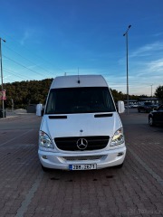 Mercedes-Benz  Sprinter 3,0   318 CDI V6 L2H2 | N
