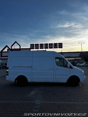 Mercedes-Benz Ostatní modely Sprinter 3,0   318 CDI V6 L2H2 | N 2008