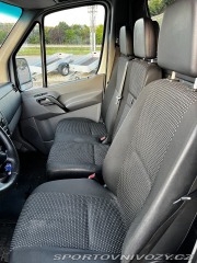 Mercedes-Benz Ostatní modely Sprinter 3,0   318 CDI V6 L2H2 | N 2008
