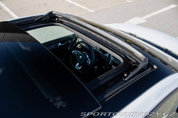 Volkswagen Golf 2.0 TSI GTI Perfomance, 2016