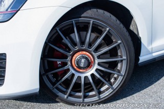 Volkswagen Golf 2.0 TSI GTI Perfomance, 2016