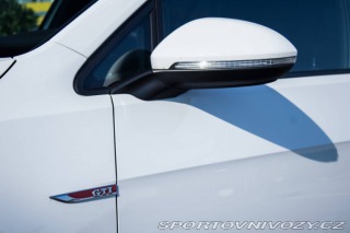 Volkswagen Golf 2.0 TSI GTI Perfomance, 2016