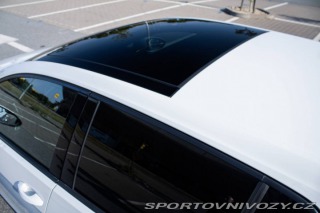 Volkswagen Golf 2.0 TSI GTI Perfomance, 2016