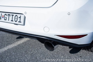 Volkswagen Golf 2.0 TSI GTI Perfomance, 2016