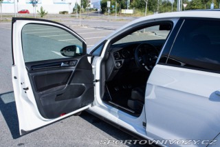 Volkswagen Golf 2.0 TSI GTI Perfomance, 2016