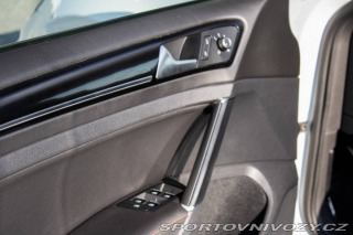 Volkswagen Golf 2.0 TSI GTI Perfomance, 2016