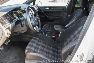 Volkswagen Golf 2.0 TSI GTI Perfomance, 2016