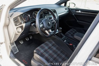 Volkswagen Golf 2.0 TSI GTI Perfomance, 2016