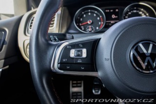 Volkswagen Golf 2.0 TSI GTI Perfomance, 2016