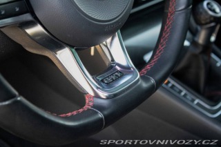 Volkswagen Golf 2.0 TSI GTI Perfomance, 2016