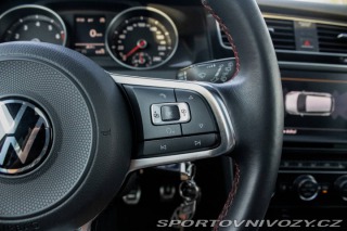 Volkswagen Golf 2.0 TSI GTI Perfomance, 2016