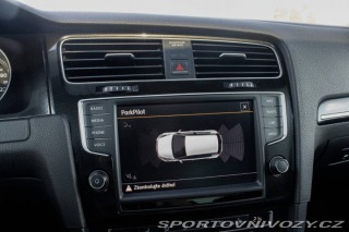 Volkswagen Golf 2.0 TSI GTI Perfomance, 2016