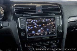 Volkswagen Golf 2.0 TSI GTI Perfomance, 2016