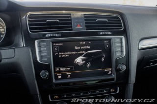 Volkswagen Golf 2.0 TSI GTI Perfomance, 2016