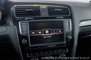 Volkswagen Golf 2.0 TSI GTI Perfomance, 2016