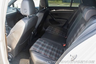 Volkswagen Golf 2.0 TSI GTI Perfomance, 2016