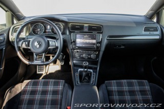 Volkswagen Golf 2.0 TSI GTI Perfomance, 2016