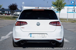 Volkswagen Golf 2.0 TSI GTI Perfomance, 2016