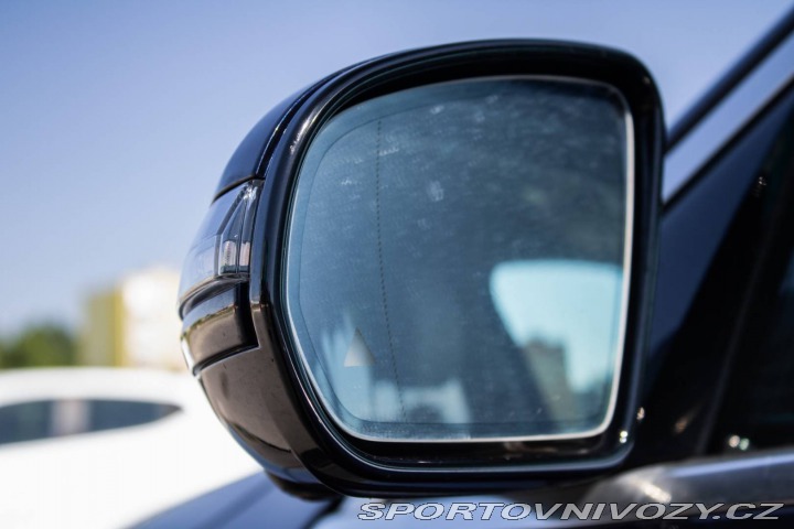 Mercedes-Benz E 450 4MATIC A/T, 270kW (2 2019