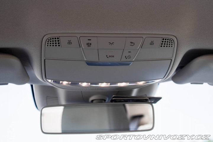 Mercedes-Benz E 450 4MATIC A/T, 270kW (2 2019