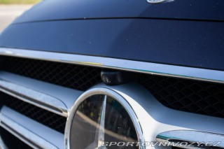 Mercedes-Benz E 450 4MATIC A/T, 270kW (2 2019