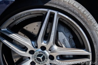 Mercedes-Benz E 450 4MATIC A/T, 270kW (2 2019