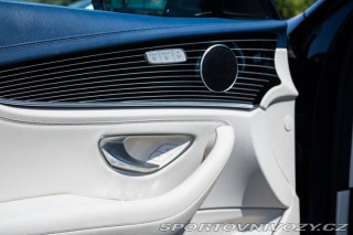 Mercedes-Benz E 450 4MATIC A/T, 270kW (2 2019