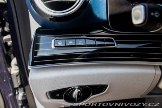Mercedes-Benz E 450 4MATIC A/T, 270kW (2 2019