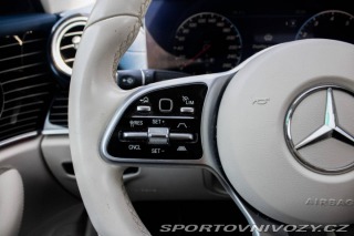 Mercedes-Benz E 450 4MATIC A/T, 270kW (2 2019