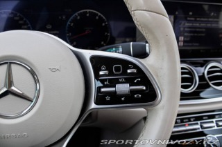 Mercedes-Benz E 450 4MATIC A/T, 270kW (2 2019