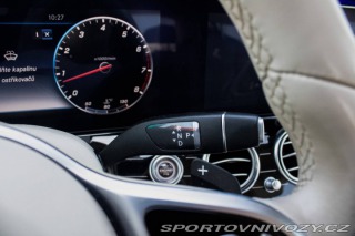 Mercedes-Benz E 450 4MATIC A/T, 270kW (2 2019