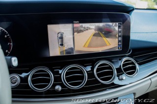 Mercedes-Benz E 450 4MATIC A/T, 270kW (2 2019