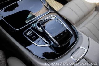 Mercedes-Benz E 450 4MATIC A/T, 270kW (2 2019