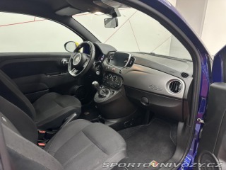 Abarth 595 Pista*70th An.*2x SADA KO 2019