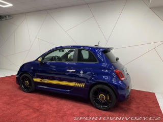 Abarth 595 Pista*70th An.*2x SADA KO 2019