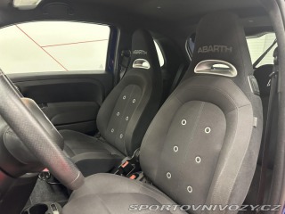 Abarth 595 Pista*70th An.*2x SADA KO 2019