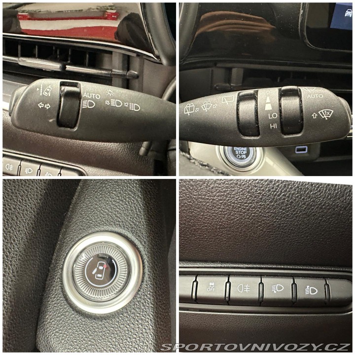 Fiat 500 500e 42kwh*KAMERA*10”UCON 2022