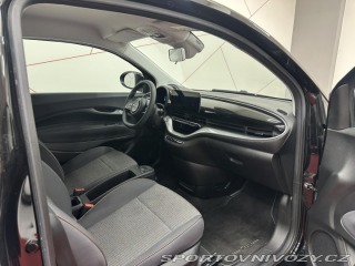 Fiat 500 500e 42kwh*KAMERA*10”UCON 2022
